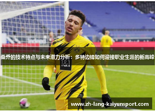 桑乔的技术特点与未来潜力分析：多特边锋如何迎接职业生涯的新高峰