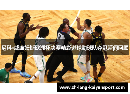 尼科·威廉姆斯欧洲杯决赛精彩进球助球队夺冠瞬间回顾