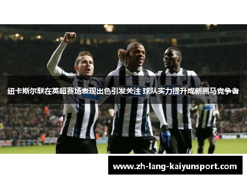 纽卡斯尔联在英超赛场表现出色引发关注 球队实力提升成新黑马竞争者